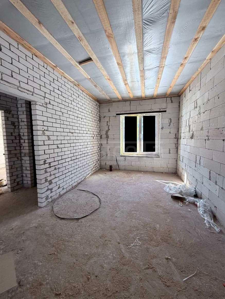 Фото 1-этажный дом 110 м2: 10