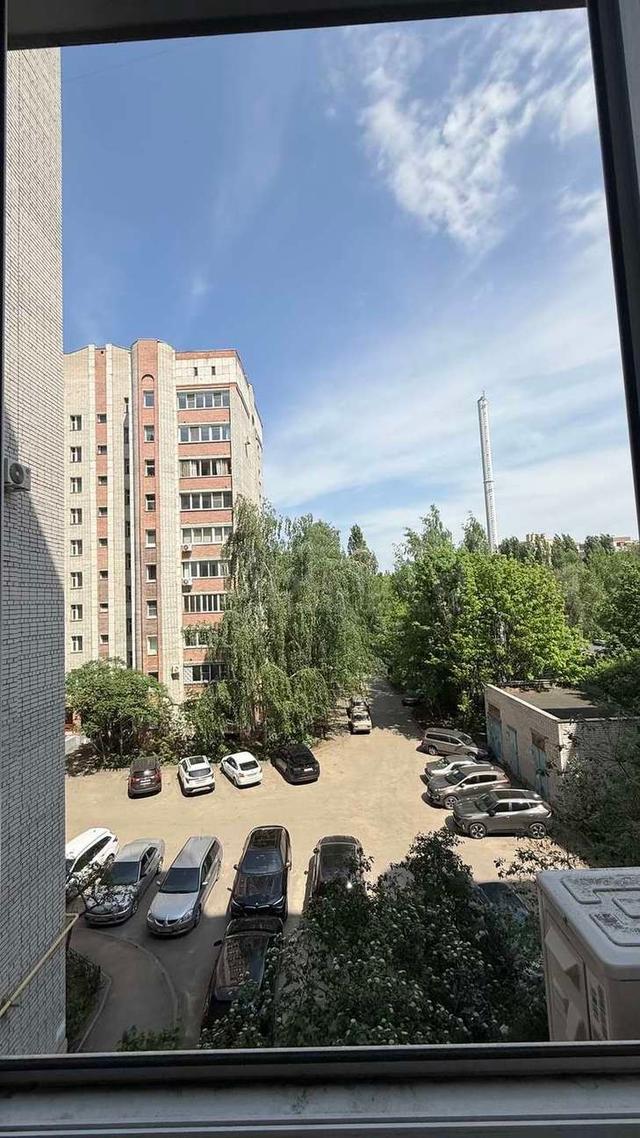 Фото 3 комнатная квартира 101.5 м2 этаж 4/9: 16