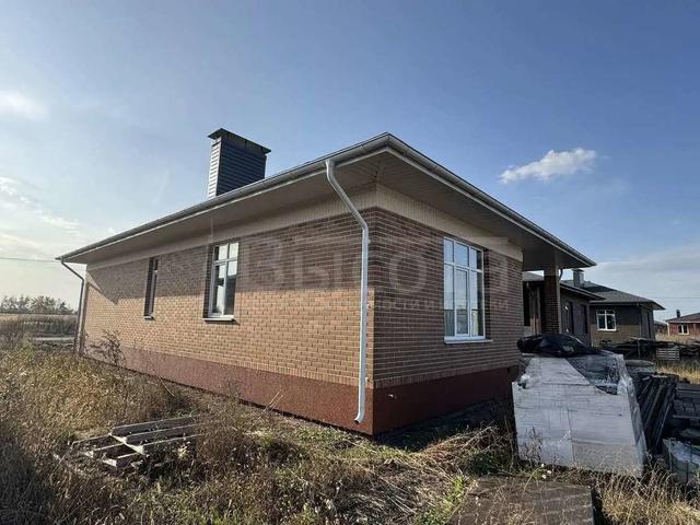 Фото 1-этажный дом 140 м2: 8