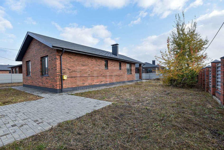 Фото 1-этажный дом 100 м2: 4