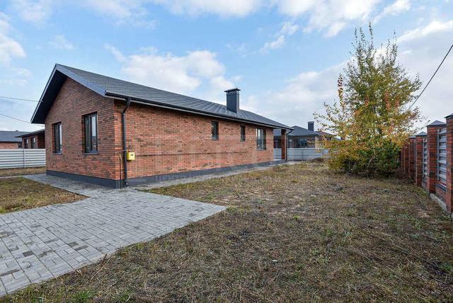 Фото 1-этажный дом 100 м2: 4