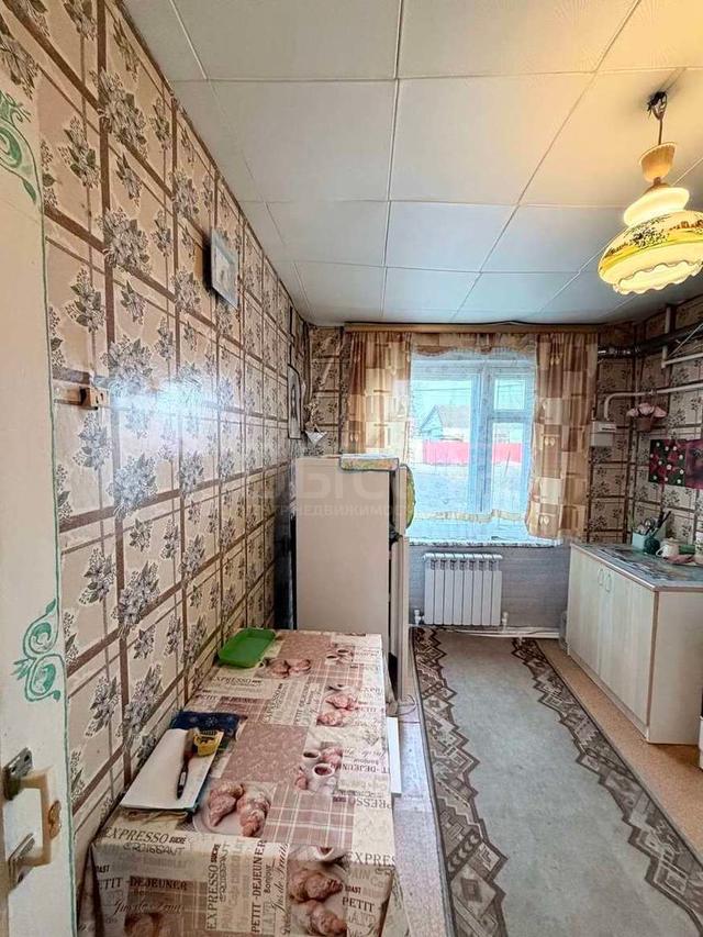 Фото 1 комнатная квартира 32.1 м2 этаж 1/3: 9