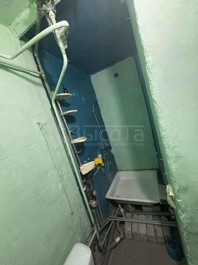 Фото 1 комнатная квартира 19.5 м2 этаж 2/5: 8