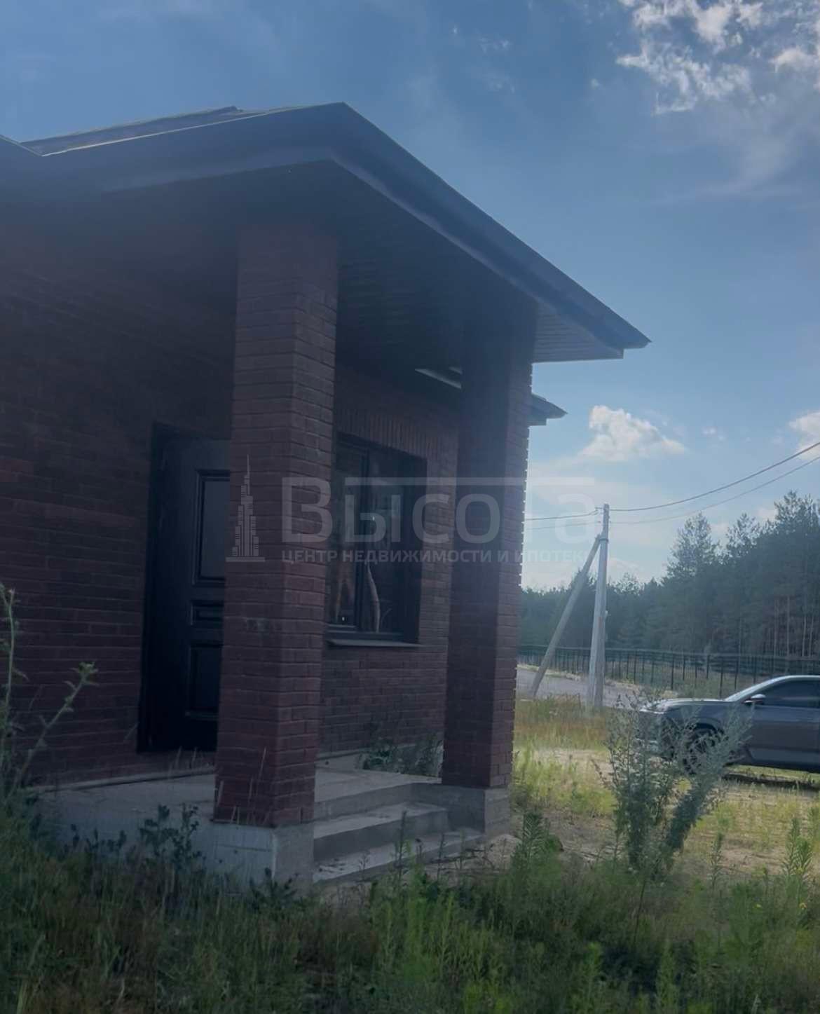 Фото 1-этажный дом 111 м2: 6