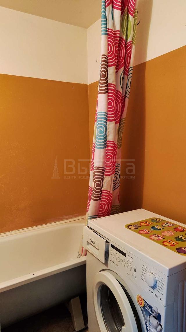 Фото 2 комнатная квартира 54 м2 этаж 1/10: 14