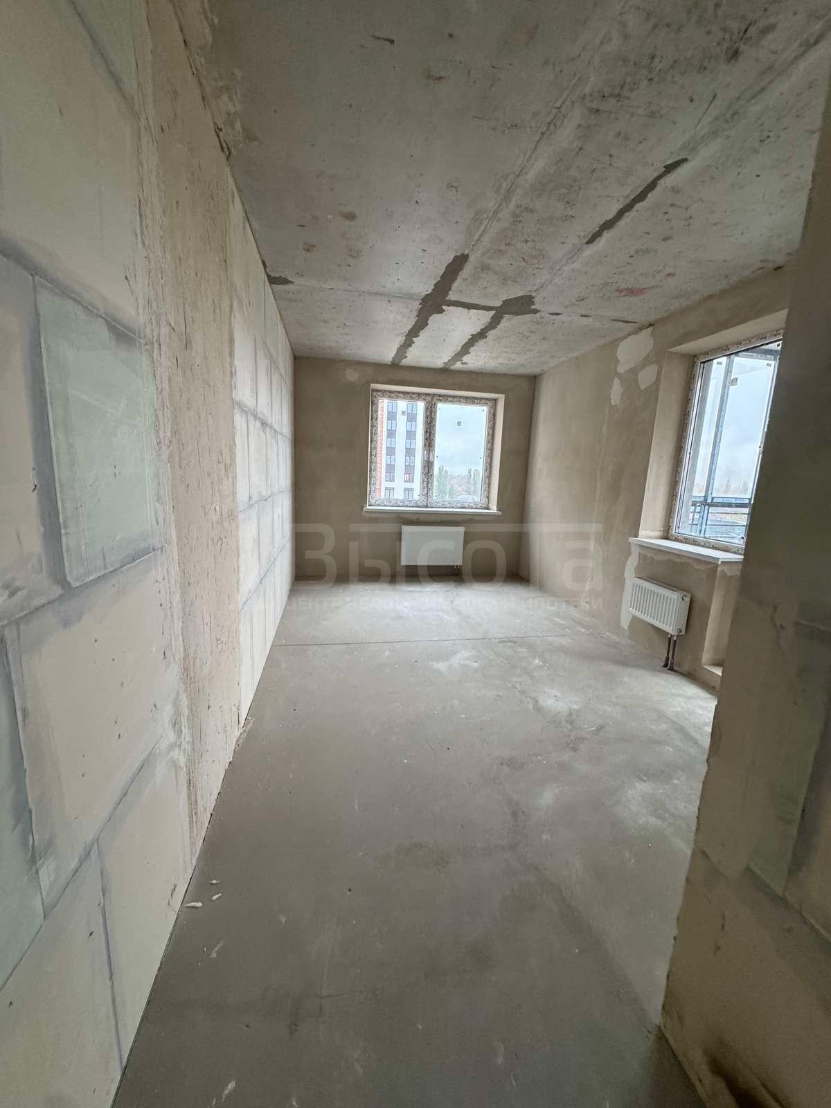 Фото 3 комнатная квартира 67.63 м2 этаж 6/19: 11