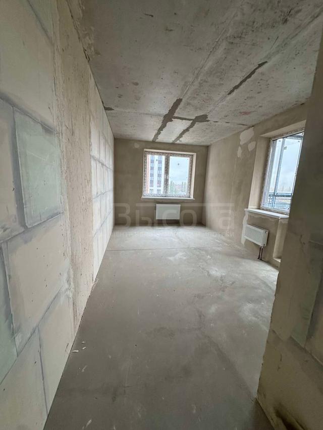 Фото 3 комнатная квартира 67.63 м2 этаж 6/19: 11