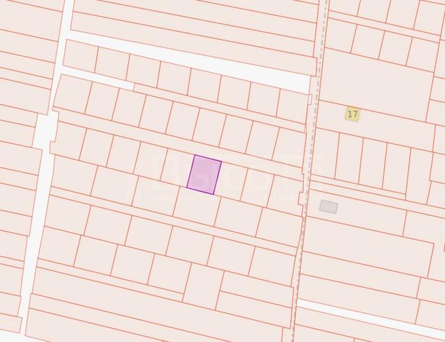 Фото Участок 6.1 сот: 1