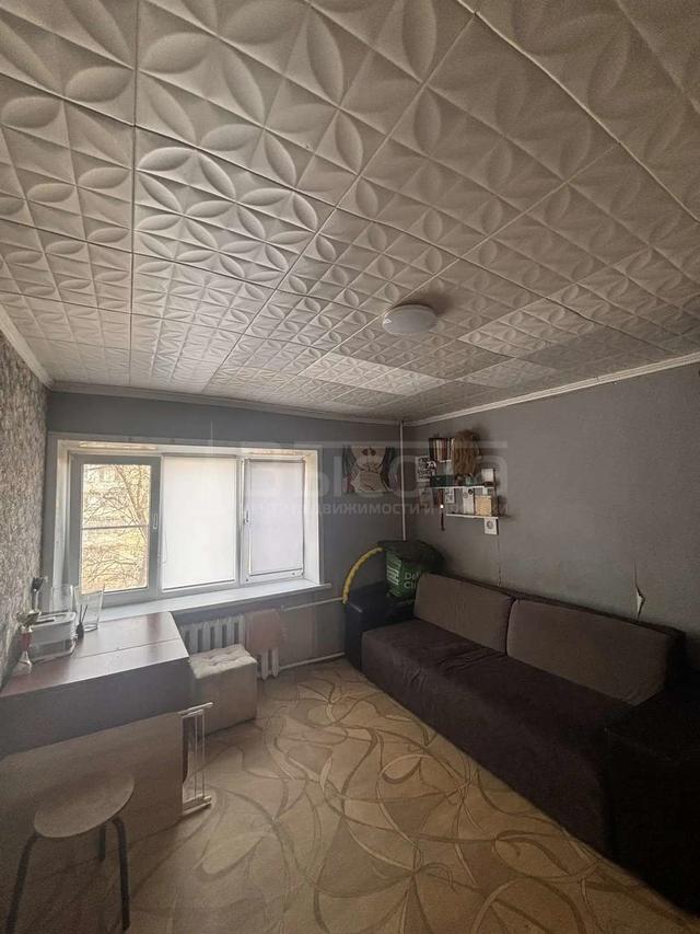 Фото 1 комнатная квартира 18.7 м2 этаж 3/5: 4