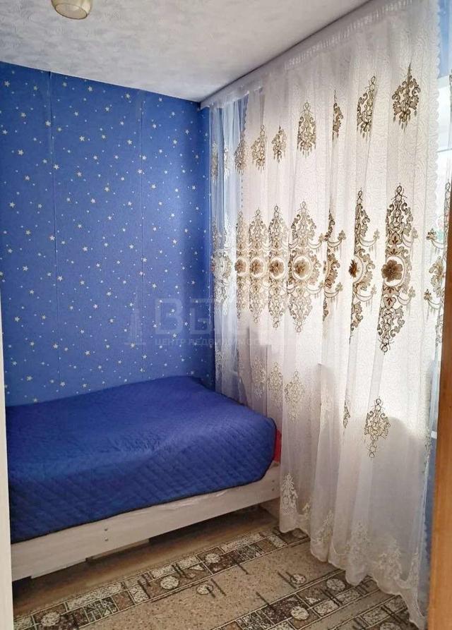 Фото 3 комнатная квартира 42 м2 этаж 3/5: 13