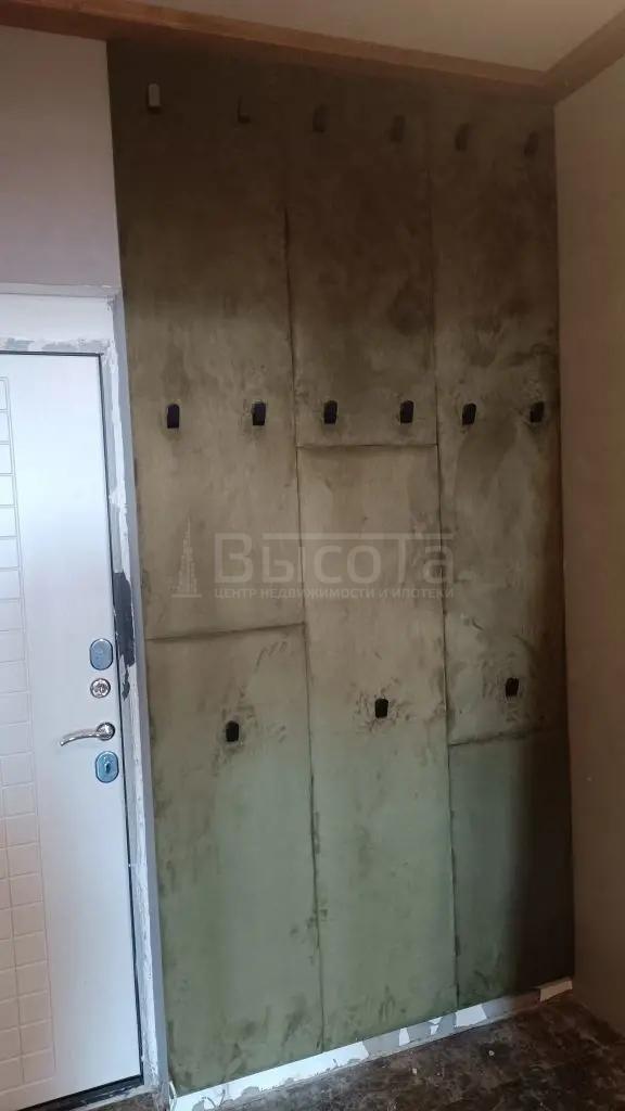 Фото 1 комнатная квартира 40 м2 этаж 18/18: 12