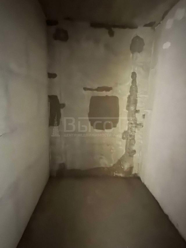 Фото 3 комнатная квартира 67.63 м2 этаж 6/19: 17