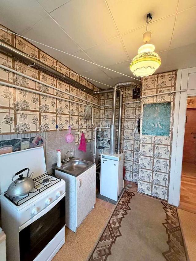 Фото 1 комнатная квартира 32.1 м2 этаж 1/3: 10