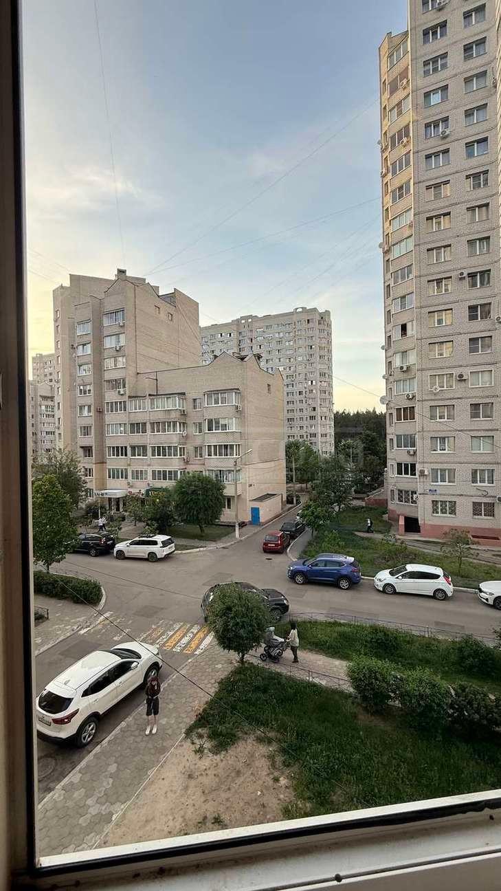 Фото 3 комнатная квартира 80 м2 этаж 3/17: 8