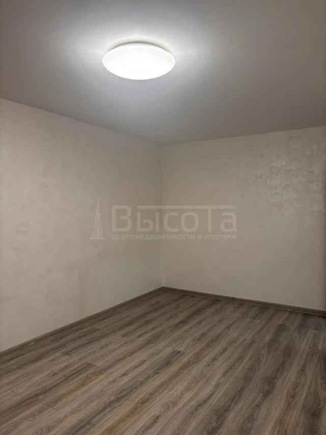 Фото 1 комнатная квартира 38 м2 этаж 4/5: 10