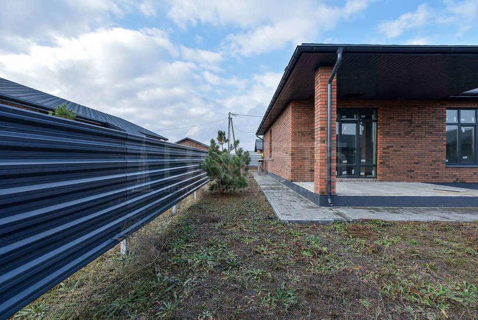 Фото 1-этажный дом 125 м2: 7