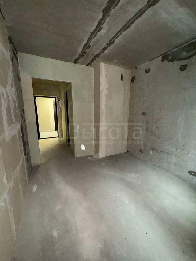 Фото 1 комнатная квартира 33.88 м2 этаж 10/19: 11