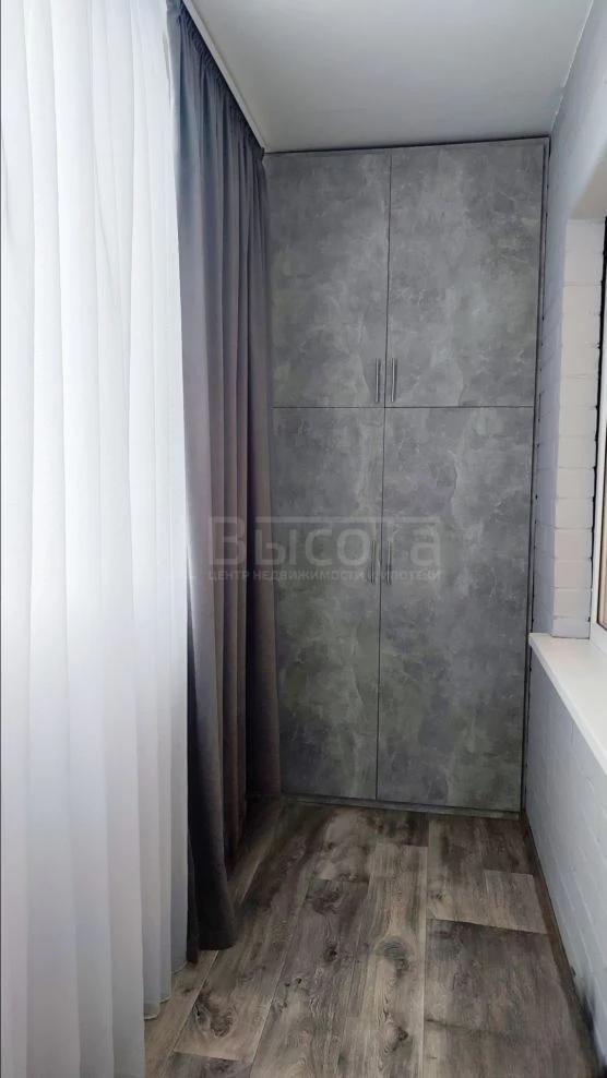 Фото 1 комнатная квартира 35.4 м2 этаж 3/10: 10