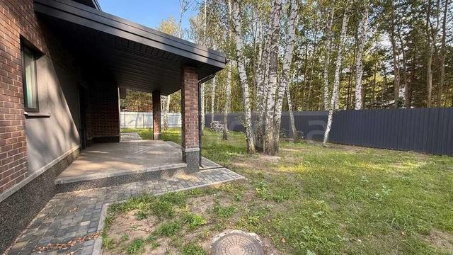 Фото 1-этажный дом 178 м2: 3