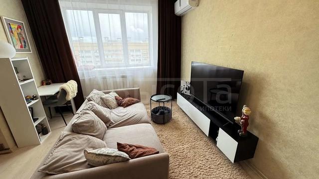 Фото 1 комнатная квартира 28.4 м2 этаж 16/17: 2