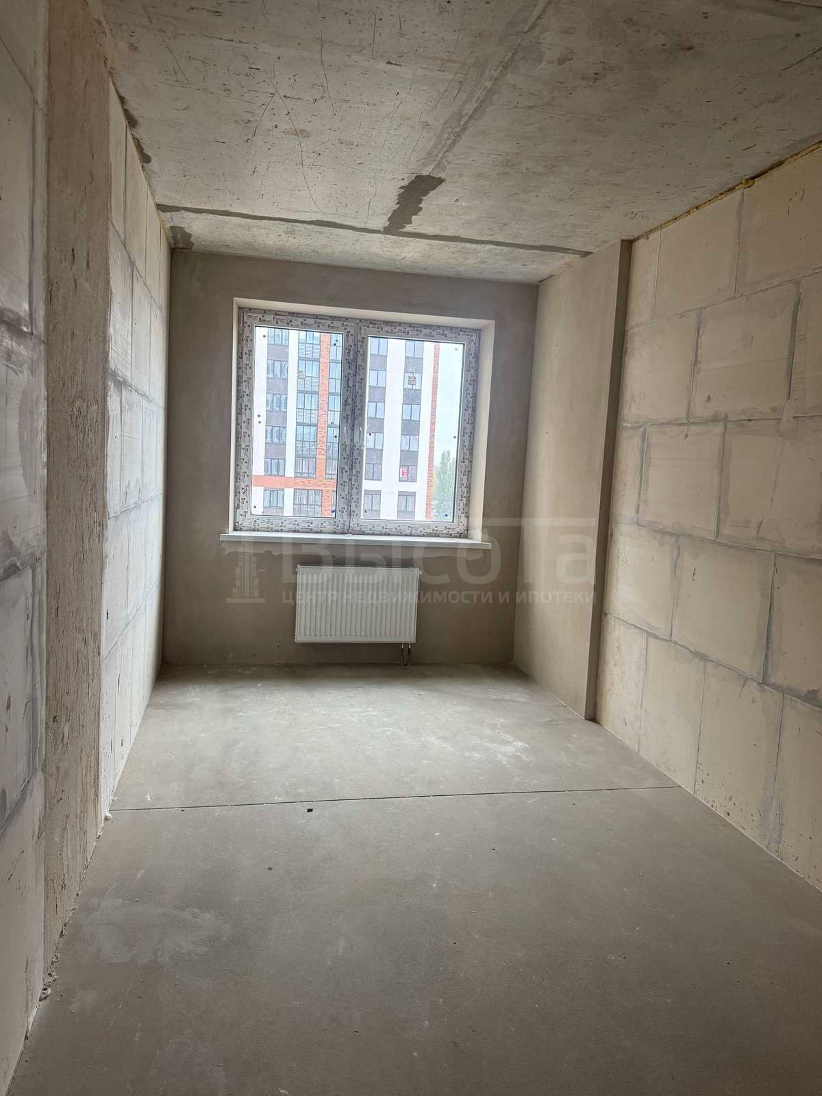 Фото 3 комнатная квартира 67.63 м2 этаж 6/19: 14