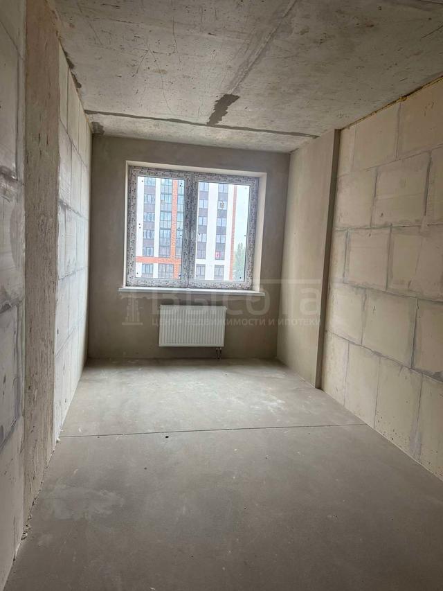 Фото 3 комнатная квартира 67.63 м2 этаж 6/19: 14