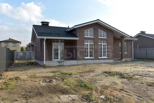 Фото 1-этажный дом 103 м2: 3