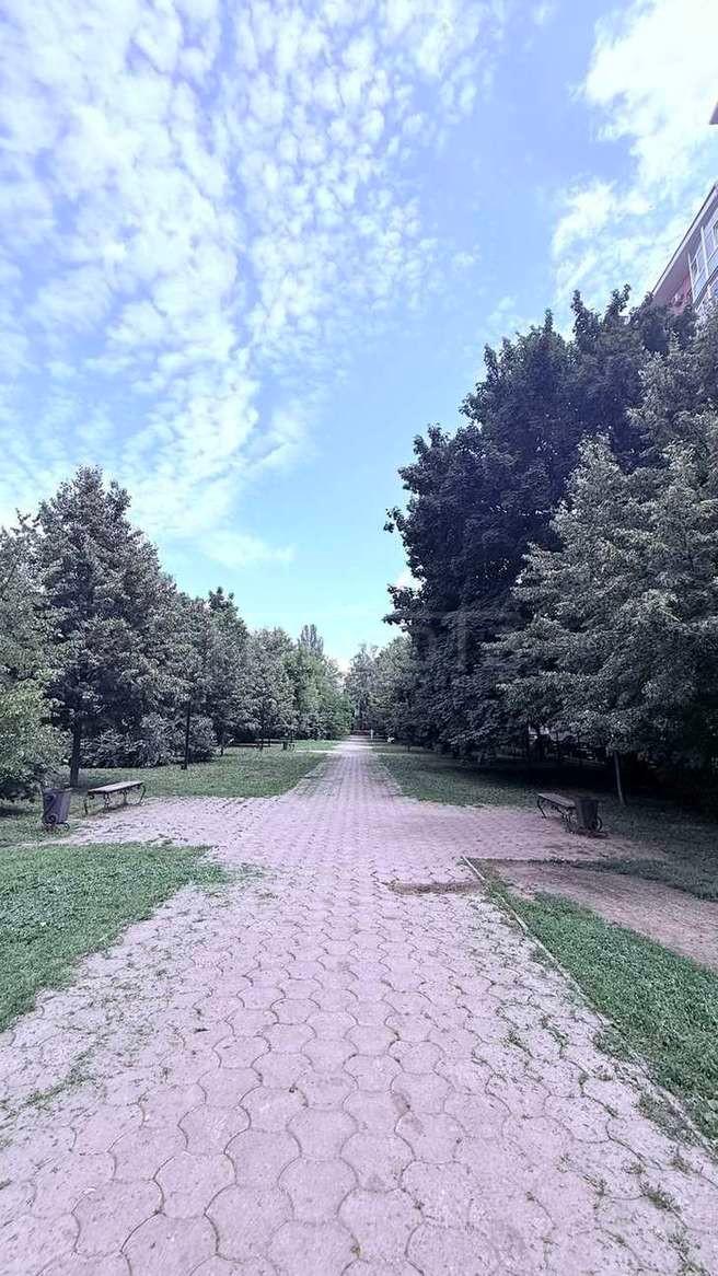Фото 2 комнатная квартира 68.8 м2 этаж 3/10: 16