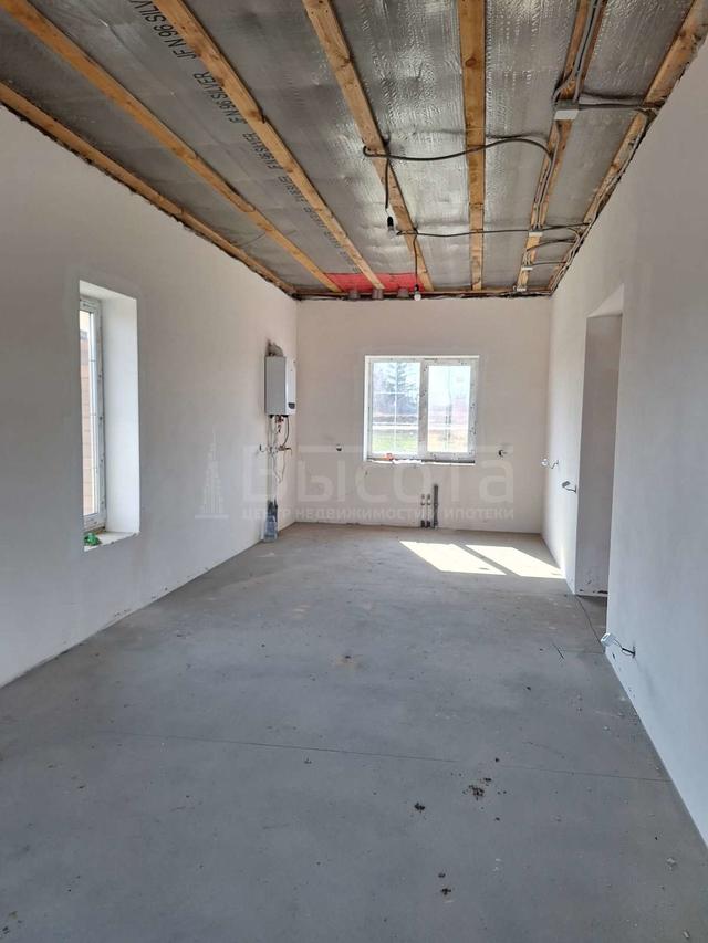 Фото 1-этажный дом 105 м2: 21