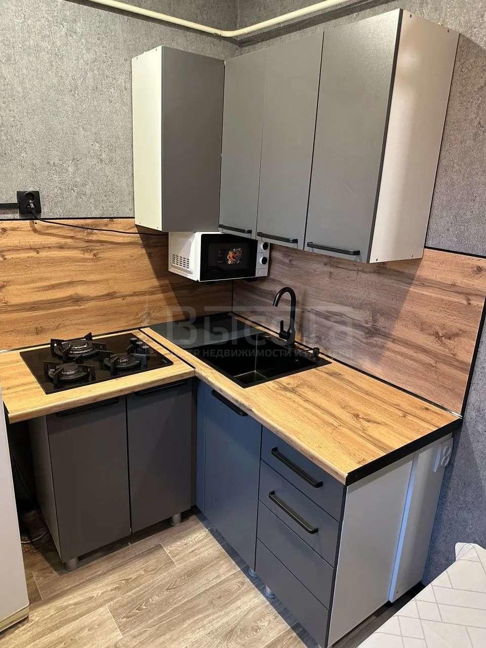 Фото 1 комнатная квартира 35.5 м2 этаж 1/10: 1