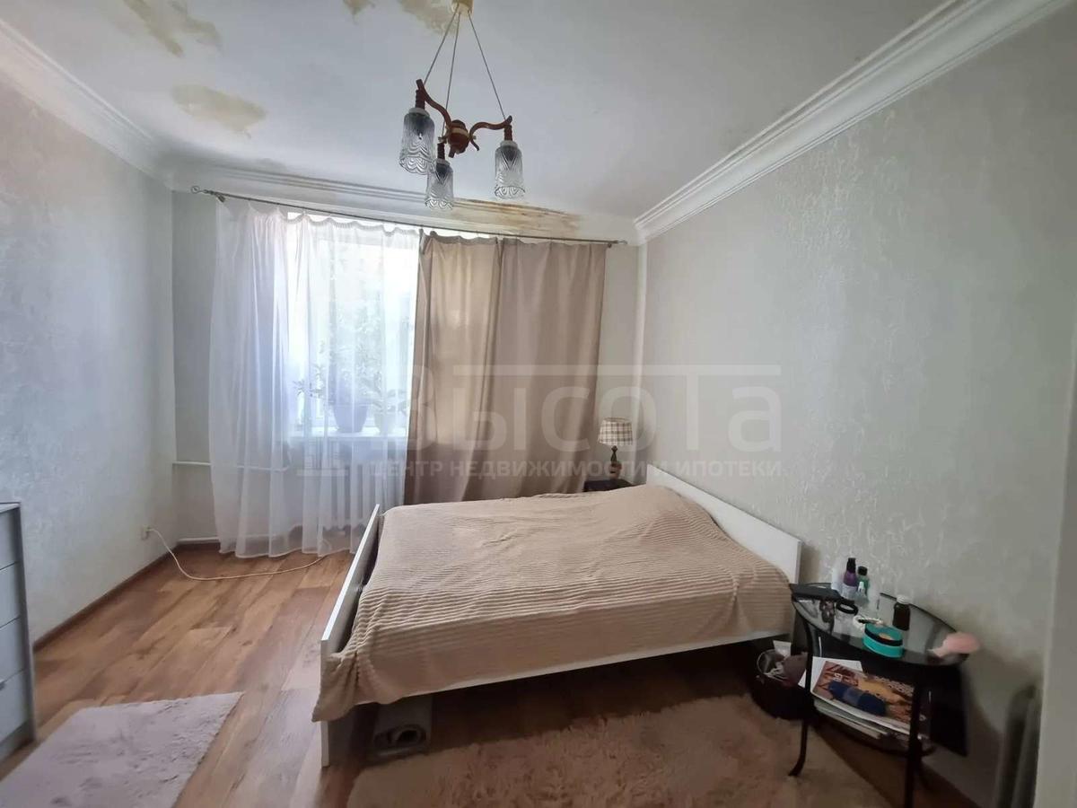 Фото 3 комнатная квартира 72.9 м2 этаж 3/4: 9