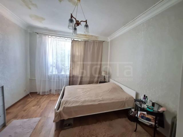 Фото 3 комнатная квартира 72.9 м2 этаж 3/4: 9