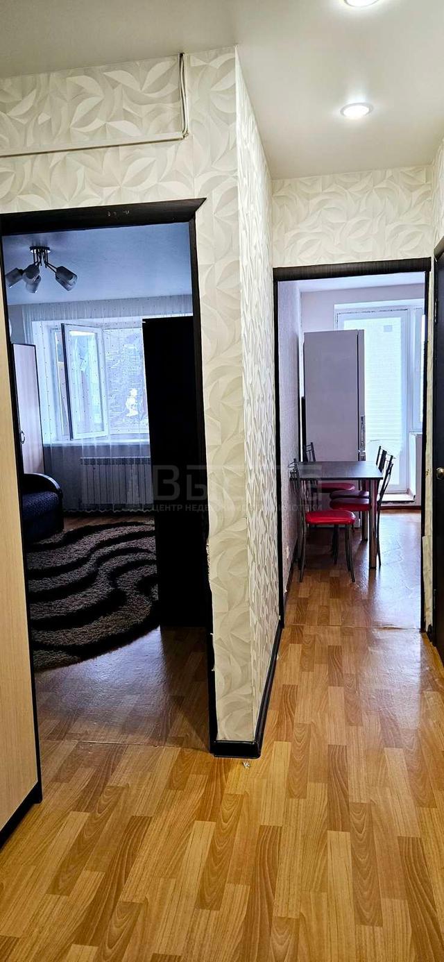 Фото 1 комнатная квартира 43.4 м2 этаж 10/11: 8