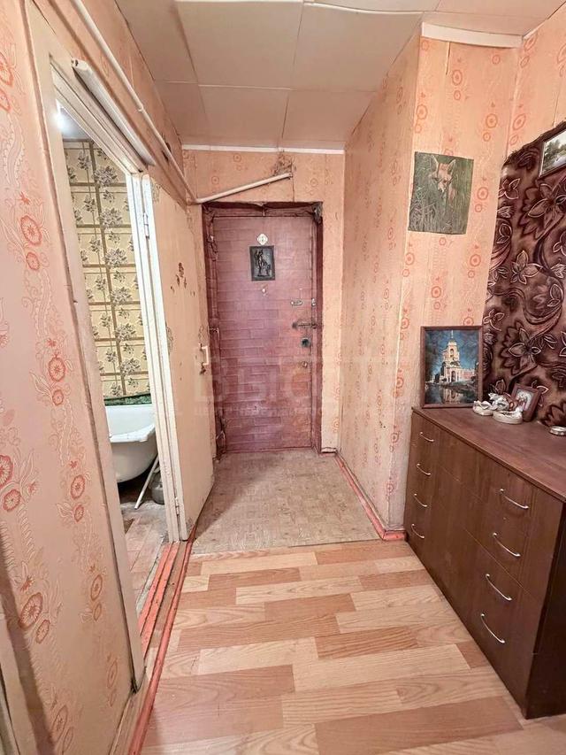 Фото 1 комнатная квартира 32.1 м2 этаж 1/3: 5