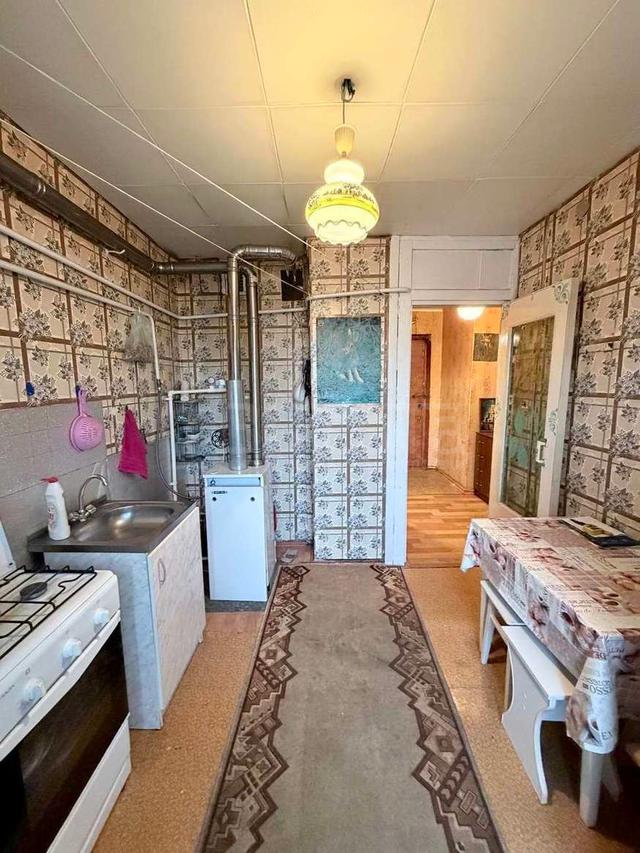 Фото 1 комнатная квартира 32.1 м2 этаж 1/3: 7