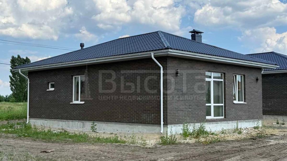 Фото 1-этажный дом 92 м2: 13