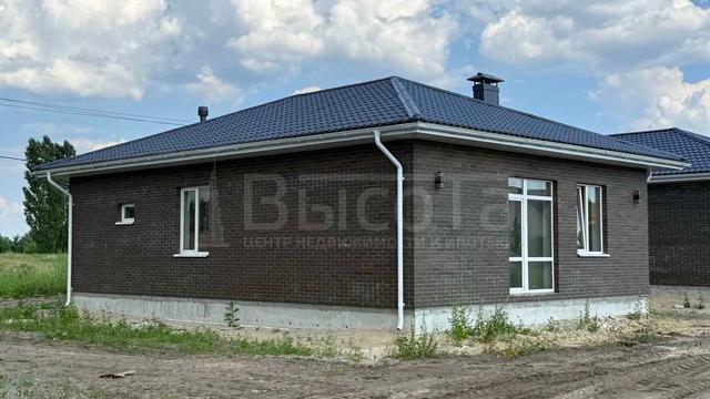 Фото 1-этажный дом 92 м2: 13