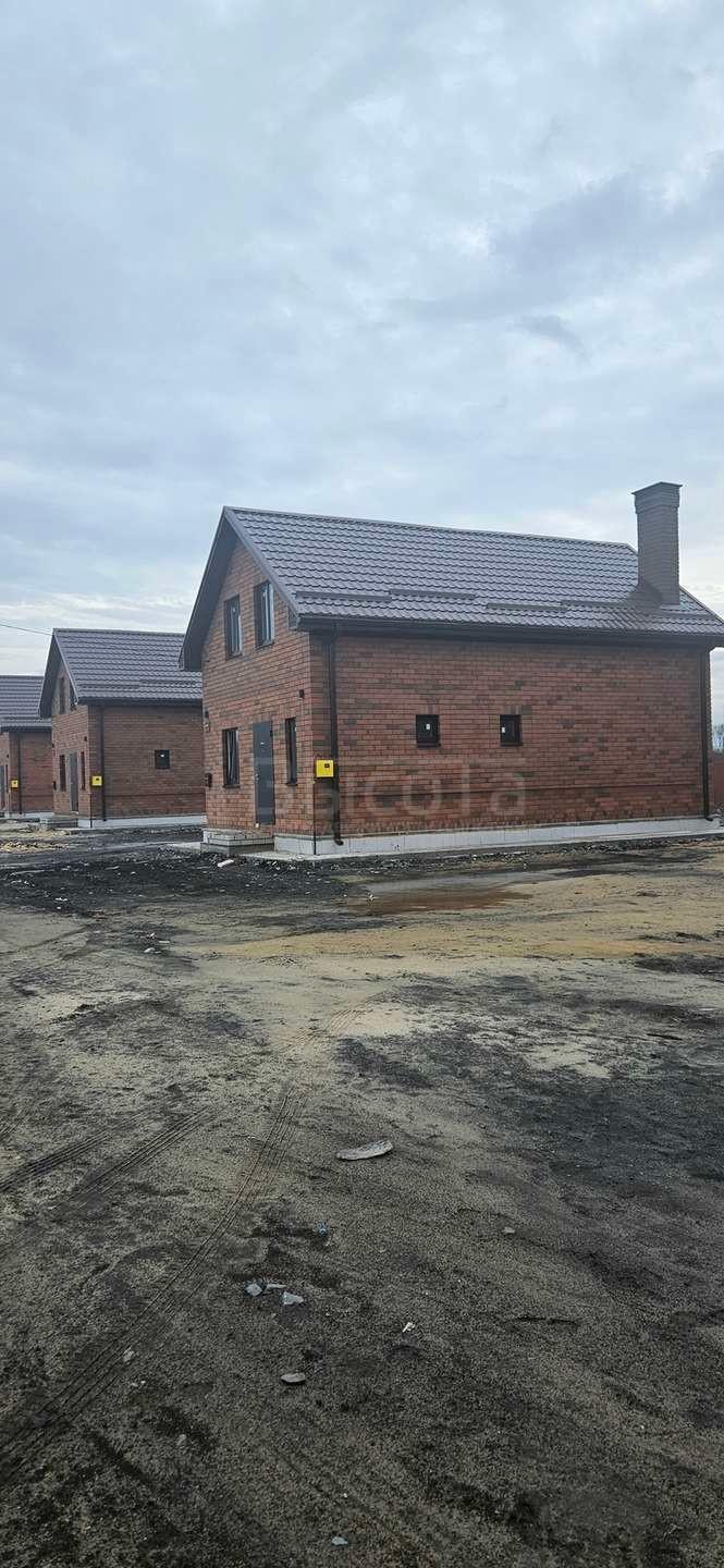 Фото 2-этажный дом 100 м2: 8