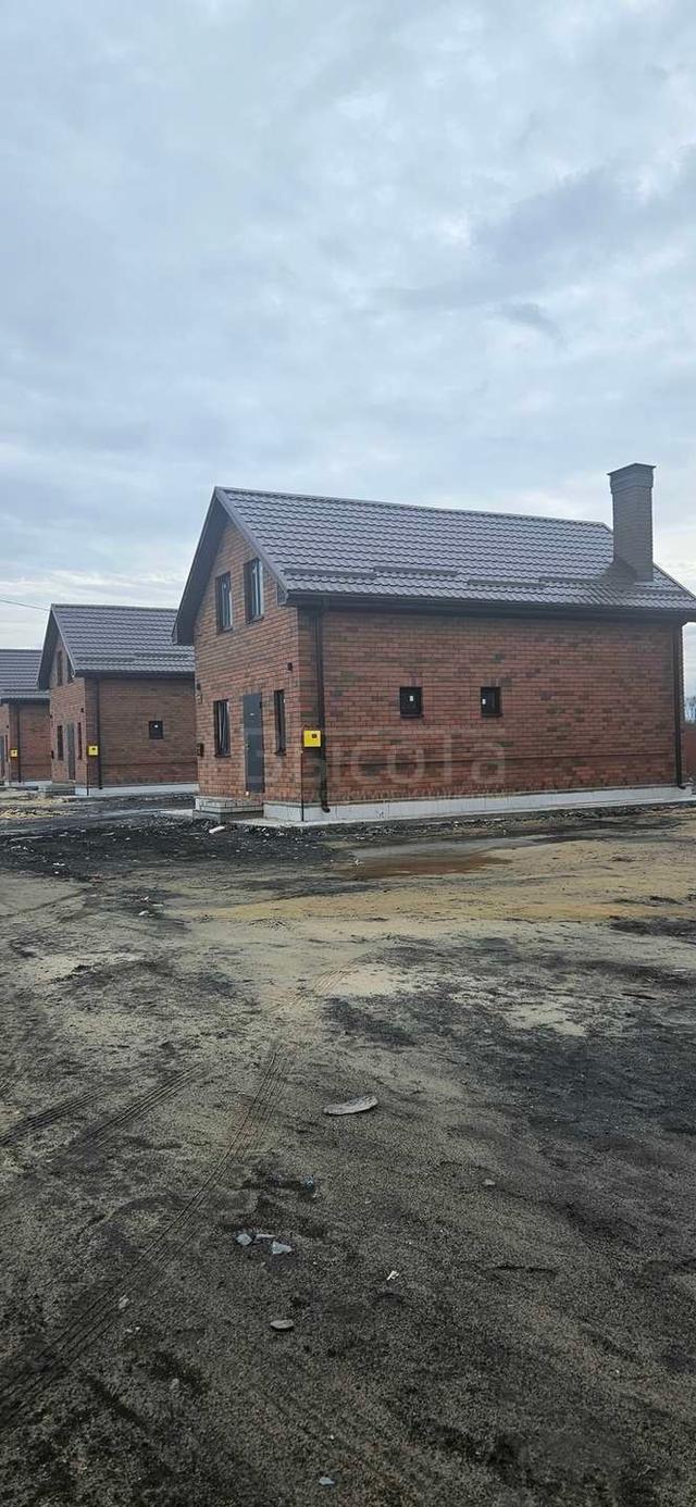 Фото 2-этажный дом 100 м2: 8