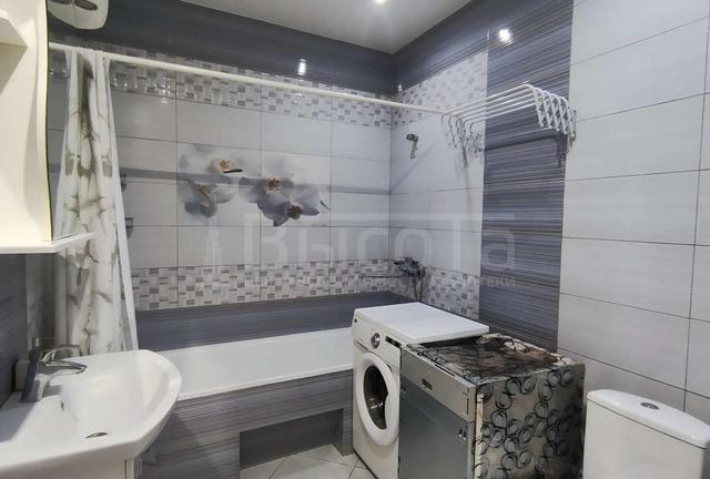 Фото 1 комнатная квартира 52 м2 этаж 14/16: 10