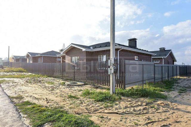 Фото 1-этажный дом 98 м2: 6