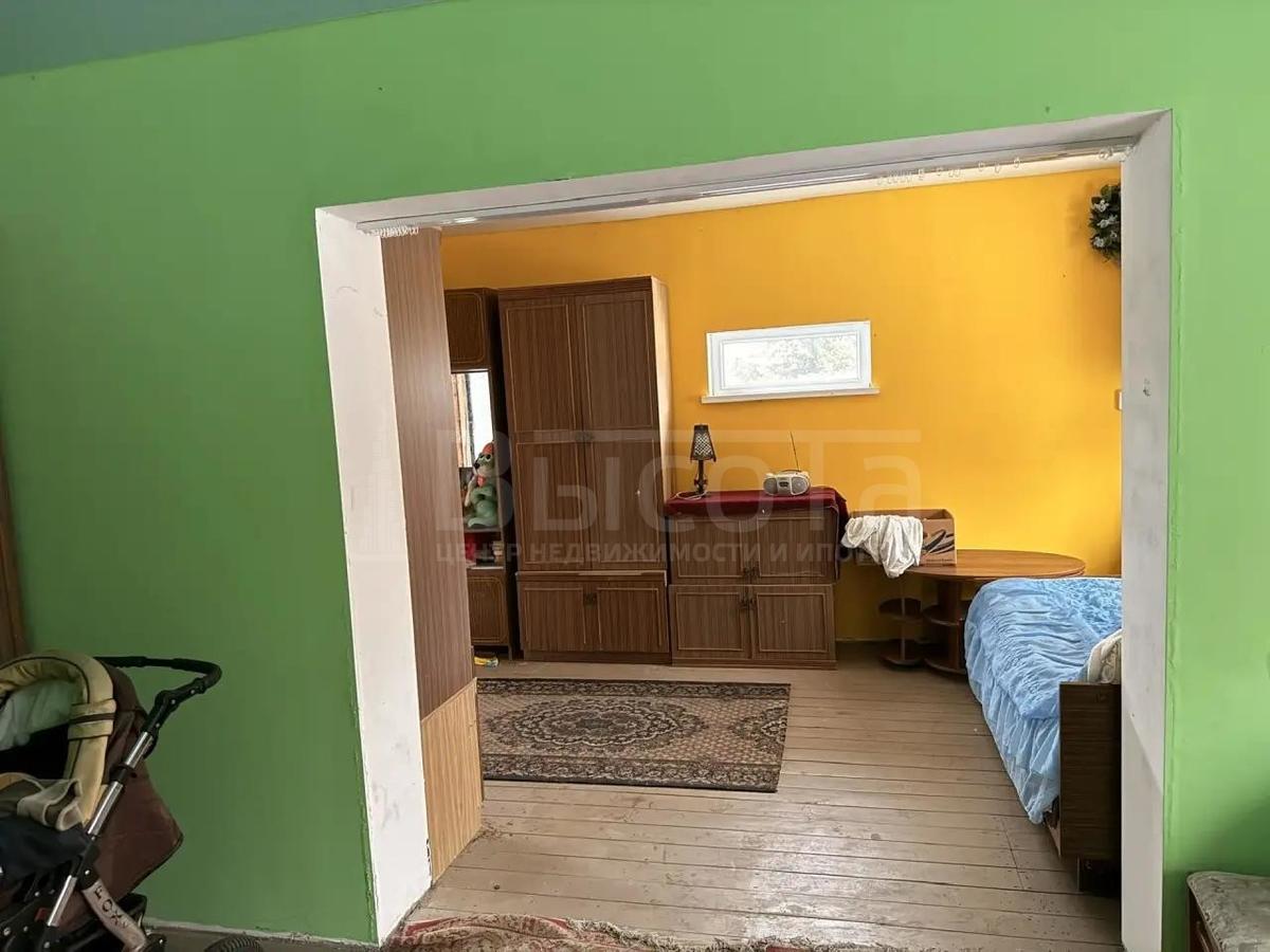 Фото 1-этажный коттедж 50 м2: 8