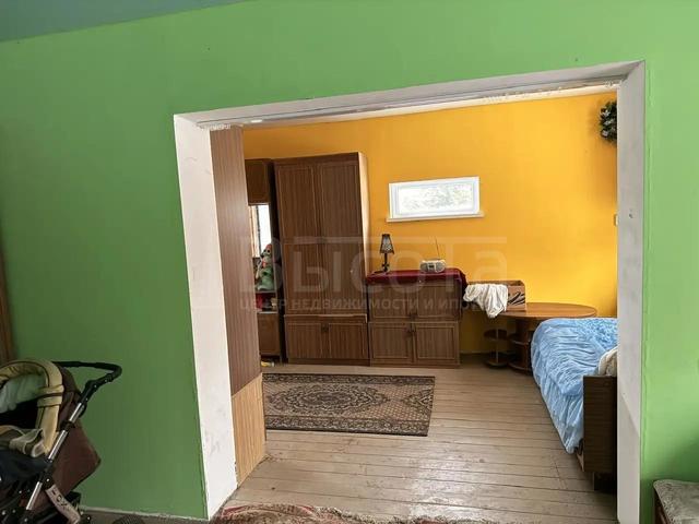 Фото 1-этажный коттедж 50 м2: 8