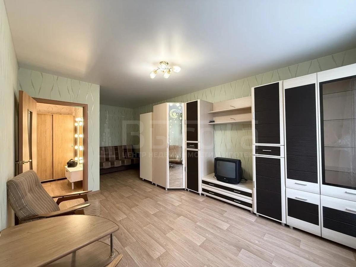 Фото 1 комнатная квартира 41.58 м2 этаж 3/17: 2