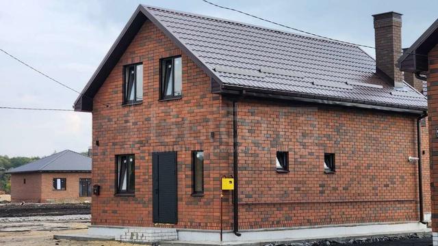 Фото 2-этажный дом 100 м2: 2