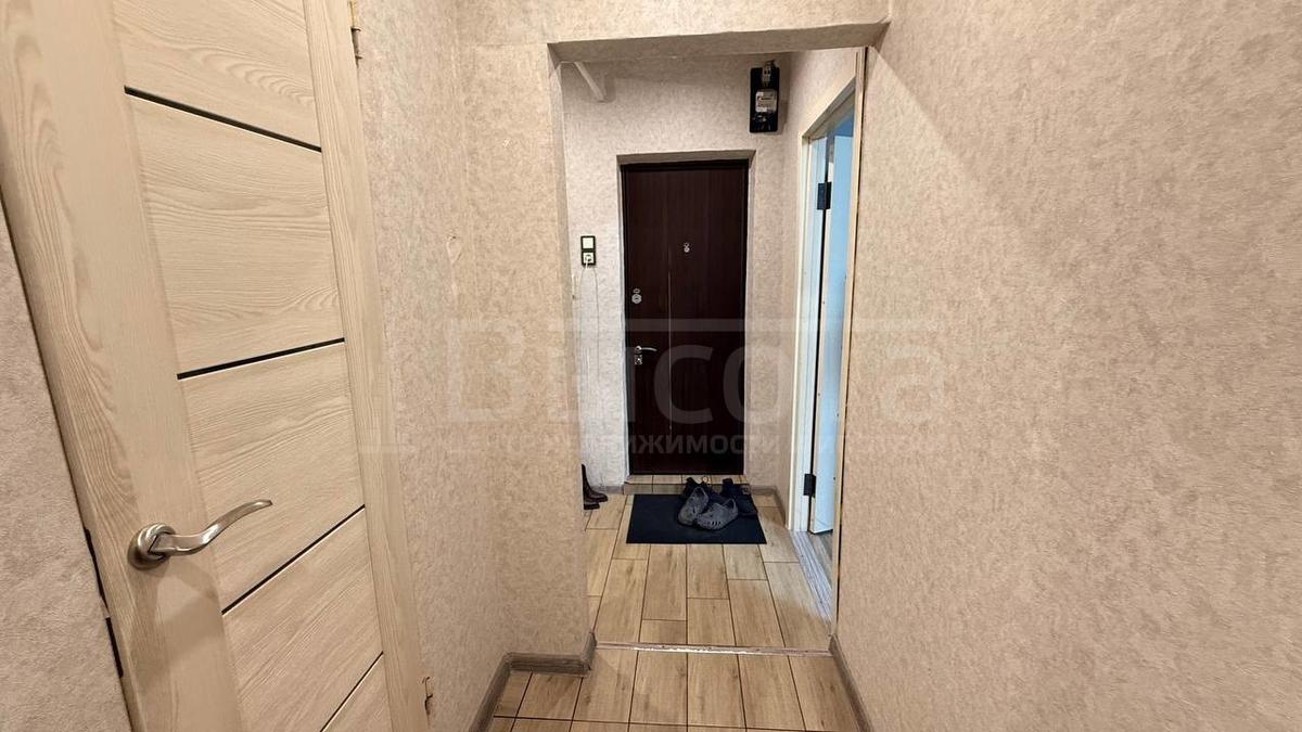 Фото 1 комнатная квартира 37.8 м2 этаж 2/9: 6