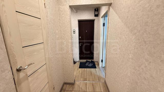 Фото 1 комнатная квартира 37.8 м2 этаж 2/9: 6