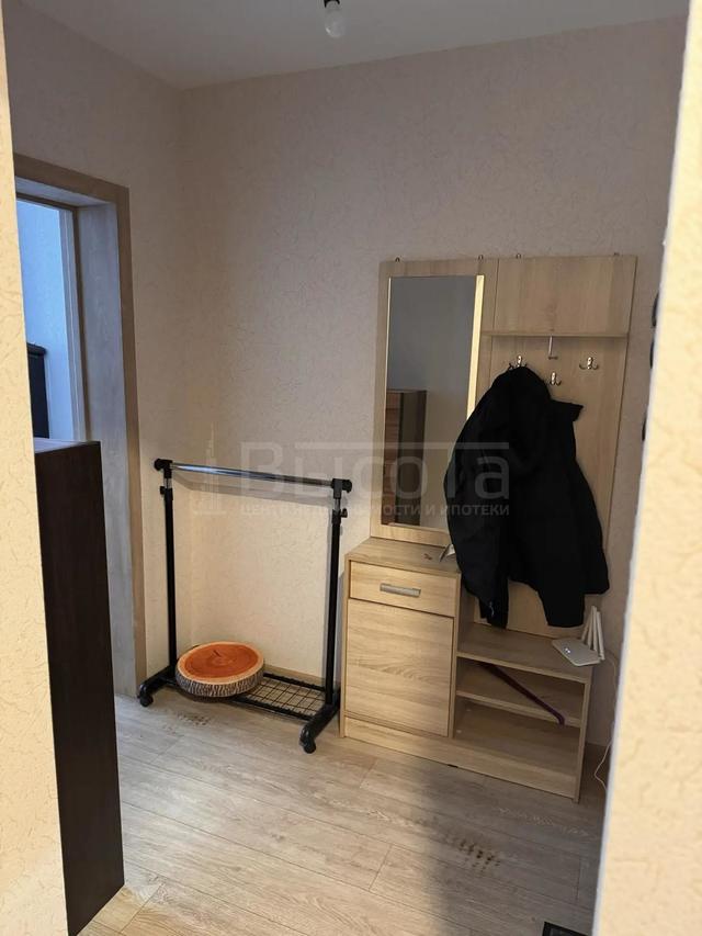 Фото 1 комнатная квартира 36.6 м2 этаж 24/25: 4