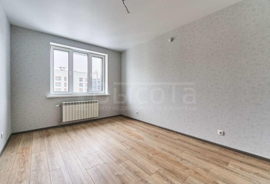 Фото 1 комнатная квартира 20.7 м2 этаж 9/17: 1