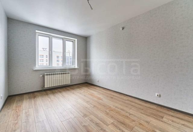 Фото 1 комнатная квартира 20.7 м2 этаж 9/17: 1